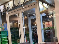 -桃子餐厅·天津菜(红星路直营店)