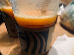 -星巴克(长沙乐和城门店)