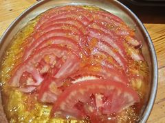 -老姑砂锅·烧烤天津菜(体北道店)
