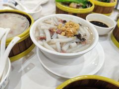 -东江海鲜酒家(艺都分店)
