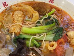 -鸿福面馆·非物质文化遗产(活力源店)