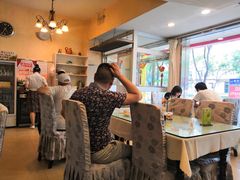 -大妈饺子馆·特色锅包肉·饺子(鼓楼店)