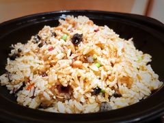 竹丝鸡炒饭-广州富力君悦大酒店空中花园