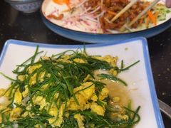 -王村姑老土炕莜面村(张北店)