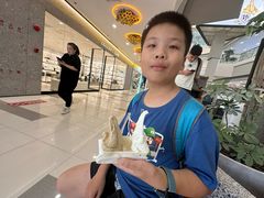 -野人先生Gelato(上海长宁龙之梦店)