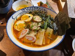 -森味薪火烧•烧鸟居酒屋•日本料理(望京店)