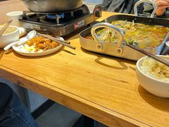 -鉳里小馆·烤鱼·大虾·烧鸡公