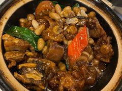 -原味田园·客家菜·土窑鸡(中航城君尚购物中心店)