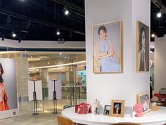 -海马体照相馆(天津世纪都会店)