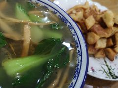 -西北朗益和穆斯林餐厅