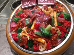 -食通天美食广场(华润万象城店)