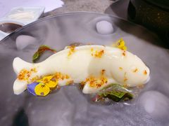 -真地道京味府·鲜橙烤鸭·北京菜(朝外大街东大桥店)