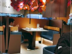 大堂-望蓉城·古法酸菜鱼(世纪汇店)