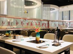 大堂-圣福琚川味火锅(金伦花园店)