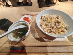 -味千拉面(煌华新纪元购物广场店)