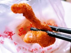 -特色椒盐排条(天山西路店)