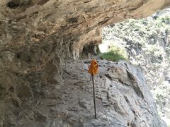 -丽江虎跳峡景区-售票处