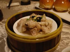 -香云轩·顺德菜(香云纱园林酒店店)