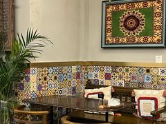 -百格里格.Uyghur cuisine(百色路店)