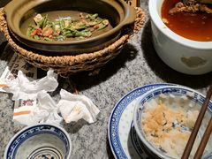 -南京大牌档(中关村领展广场店)