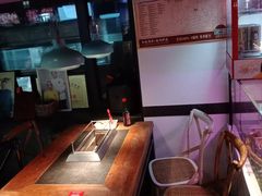 -可口香·非遗老号烧烤(南岗直营店)