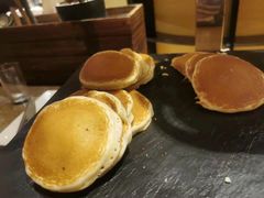 -上海东方佘山翰悦阁酒店·Vie全日制餐厅