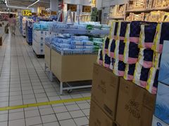 -沃尔玛购物广场(燕郊店)