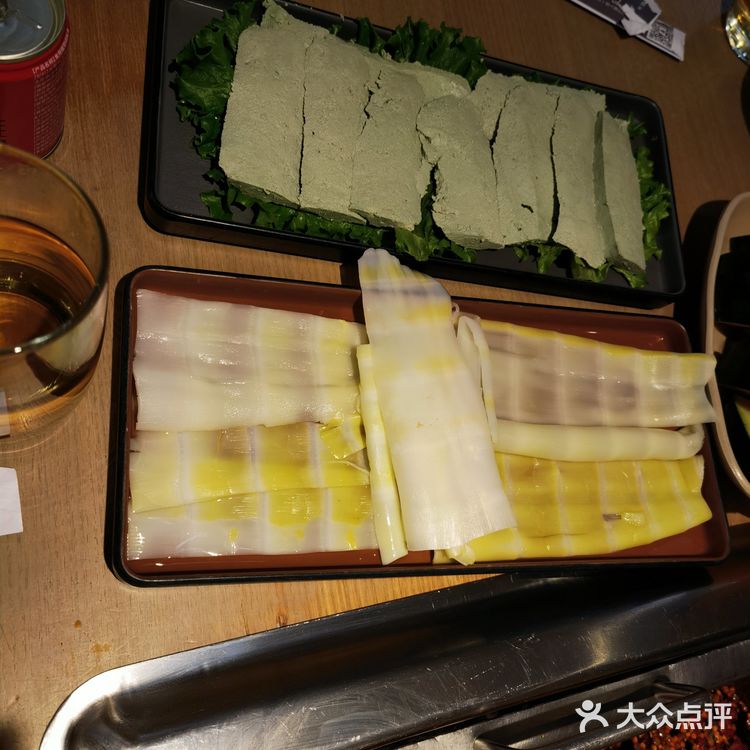 葫芦娃一家人火锅