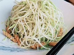 -聚鑫阁江浙菜·非遗传承技艺(青村帝华园店)