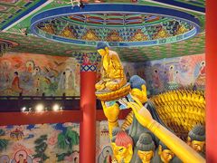 -上海东林寺(金山区)