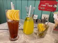 -翠华餐厅(正佳广场店)