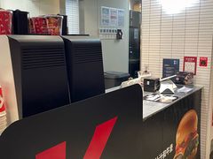 -麦当劳(北京南站店)