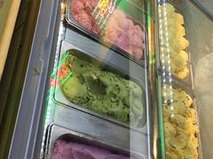 -海天盛宴潮汕蒸汽海鲜高端自助形象店