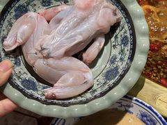 -哥老官重庆美蛙鱼头(日月光店)