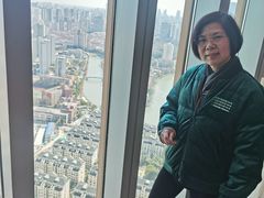 -环球港凯悦 · 享悦中餐厅