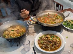 -小乡小镇·传承桐庐土菜·老板亲自烧的菜