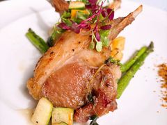 -小小花园 Le.Petit.Jardin(西岸滨江店)