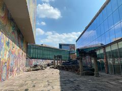 -四川美术学院美术馆