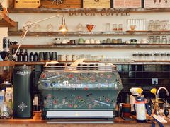 -Vanilla Specialty Coffee(八大关店)