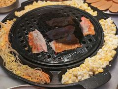 -韩宫宴和牛烤肉(合肥滨湖银泰城店)
