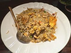 -甘尼仕印度餐厅爵士酒吧(阳春巷店)