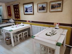 -民杨抓饭(柏香苑店)