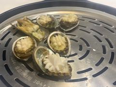 -蔚海之都·象山蒸汽海鲜(仙霞路店)