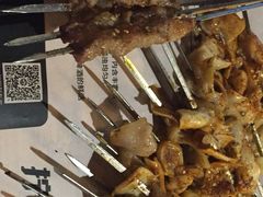 -枪火串烧·东北特色烧烤(罗湖总店)