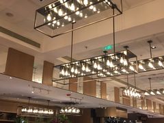 -都会尚膳·海鲜自助餐厅(重庆万豪酒店)