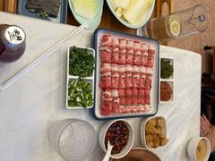 -东来顺饭庄(天坛店)