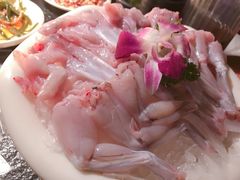 牛蛙-九鼎轩火锅大排挡