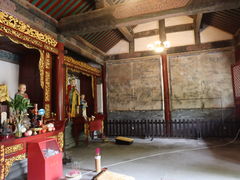 -护国天仙圣母庙