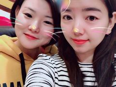 -Tubestation站点比萨(新世界大望路店)