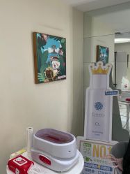 -咪咪比基尼脱毛专业店